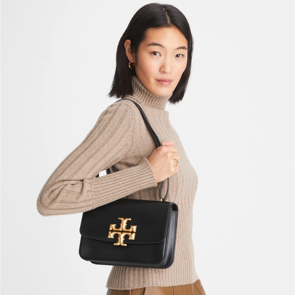 TORY BURCH ELEANOR BAG - Picture 6 of 11